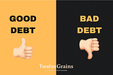 How to make debt work for you | Twelve Grains Capital