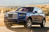 Rolls Royce Cullinan For Rent Ft Lauderdale