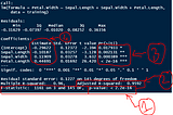 Linear Regression & Machine Learning taking Baby Steps