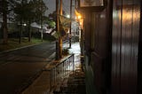 Demystifying the Spook of New Orleans