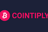 New stream added: Cointiply