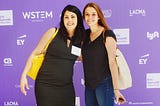 WiSTEM LA: Connecting and Empowering the Women of Los Angeles