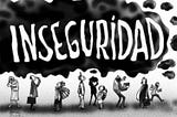 ¿Dónde está la seguridad ciudadana?