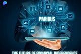 Paribus; using synthetic assets to create new investment opportunities within cross- chain lending…