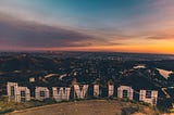 “Hollywood is a Verb”: A Love-Hate Letter to LA