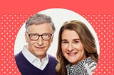 Why are Bill Gates and Melinda splitting up?