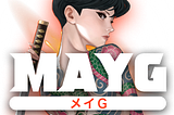 MAYG + XAI Tiny Sentry Keys