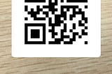 swift QRcode 功能 掃描＋顯示＋顯示自己的QRcode