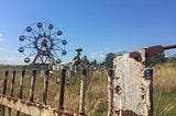 Decaying Amusement Parks and Cities Forever Lost: Japan’s Most Interesting Abandoned Places