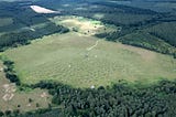 Grimes Graves: The Neolithic Flint Mine Of Mysterious Rituals!