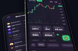 Sonar — the next-gen crypto tracking dashboard.