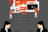 What marketing services does a startup need?