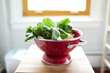 Bok Choy — How to fall in love and easily cook that tasty vegetable