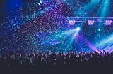 Celebrate or Super-Spread; Were Governments Wrong to Allow the Return of Large-Scale Music…