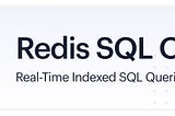 Connect Microsoft Excel, Apache Superset or Tableau to Redis via the Redis ODBC driver