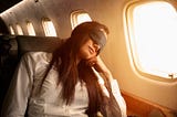 5 Ways to Survive Long Haul Flights Comfortably