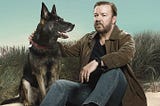 Ricky Gervais Reveals All About After Life Series 3