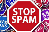 How Organizations Can Stop Spam