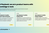 PM Playbook: Product Growth
Strategies, Tools & Frameworks