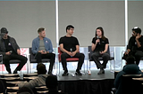 Vana CEO, Anna Kazlausks, on AI and Autonomous Agents at ETH Denver