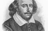 Happy Birthday, Mr. Shakespeare