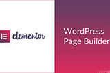 6 Best Free Elementor Additional items for WordPress Looked at