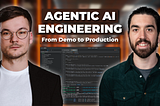 Most AI Agents Break in Production