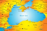 Weaponizing Food — The Impact of the Black Sea Grain Deal Termination
