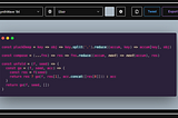 The new world of Web Tech…