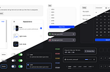 Creating scalable and manageable Design System components