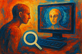 The Oracle in the Machine: How AI Is Rewriting the Rules of Search