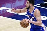 The statistics behind fouling Ben Simmons on literally every possible possession