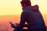 Loneliness: Tinder & Bumble may not be the answer..