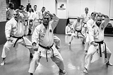 Katas: Muito Mais do que Movimentos — A Essência do Karate Shotokan