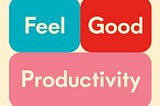 Discovering Ali Abdaal’s Feel-Good Productivity