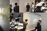 Using Enterprise Design Sprints to provide fastest-ever Milky Way mappings