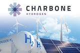 Investing in Green Hydrogen: US Capital Global Partners to Lead Charbone Hydrogen Corporation’s…