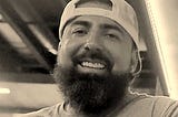 Meet Justin Kaufman of El Paso