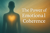 🌊 Emotional Mastery as Leadership Technology