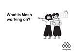 The MeshJS open source solution for the NFT vending machine problem.