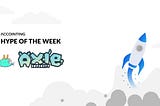 Hype of the Week #6: NFT Game Axie Infinity