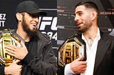 The UFC Lightweight Division’s Chaotic Title Picture
