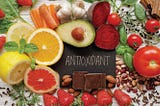 The importance of antioxidants for athletic performance