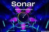 Sonar Platform — The Next Level Crypto Tracking Dashboard