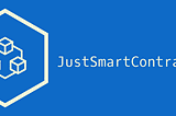 Introducing JustSmartContracts.dev — web tool for interacting with Ethereum smart contracts