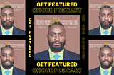 Discover Success Stories: ‘Inspire And Get Inspired With Clovis AP’ Podcast