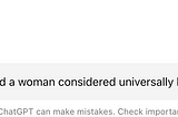 The Myth of Universal Beauty: Why One Standard Can Never Define Us All