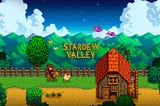 What Stardew Valley Teaches us about Storytelling