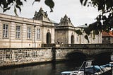 Too “Difficult” to Discuss? Why Palestine Will Be Removed from Danish Mock E