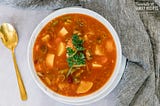 Types of Soups You Should Know